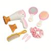 SMOBY - Hair Set Disney Princesses - des 3 ans