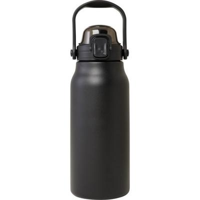 Giganto isolierte 1,6-Liter-Wasserflasche aus recyceltem Edelstahl