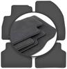 Tapis de voiture premium pour: Ford Focus MK2 break, berline, hatchback (2004-2011)