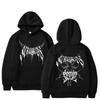 Spring Season SKZ Concert Printed Hoodie Sweatirt Round Ne Pullover Men's Clothing
