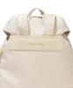 Wacky Willy Lily Cargo Backpack Small Ivory