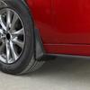 4Pcs/set Car Mudflaps Splash Guards Car Mud Flaps For Mazda 3 Axela   Front & Rear Protector Accessories