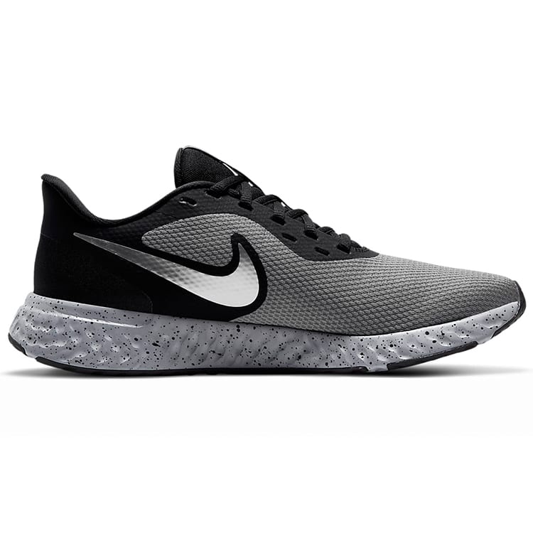 Nike Revolution 5 Premium Nero Cromo CV0159-001