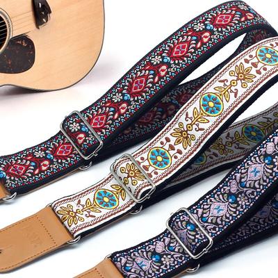 Gitar Aksesuarları – Gitar askıları