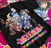 Konosuba - Kazuma Advocate Of True Gender Equality T-Shirt, Kazuma Satou Shirt, Anime Shirt, Manga Shirt, Japanese Light Novel Shirt