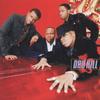 CD DRU HILL  Dru Hill PHCR1839 ISLAND BLACK MU 1996 Japan ObiRap  HipHopRB Used
