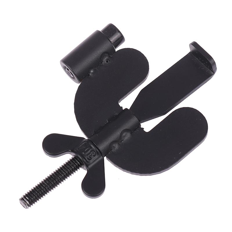 

(нет. 5) Портативный дверной замок для отеля, самооборона, дверной стопор для путешествий, противоугонный дверной стопор, детский дверной замок, безопасность дома, защелка чёрный