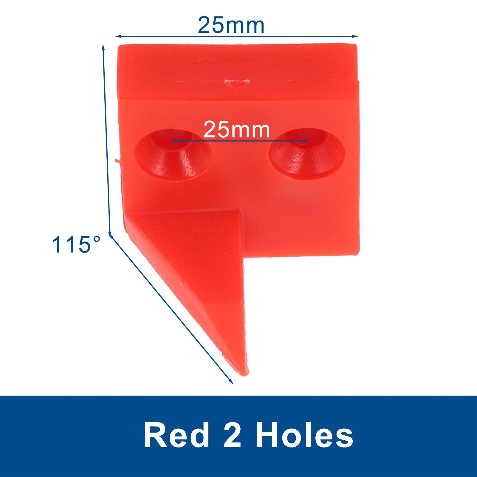 

Кромкооблицовочный станок Увеличитель Перегородка Пила с подвижным столом Линейка Позиционирующий инструмент Red 2 Holes