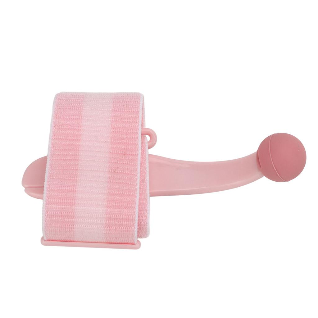 Pen Hold Corrector Student Writing Posture Correction Tool Fixer School Supplies Sakura Pink