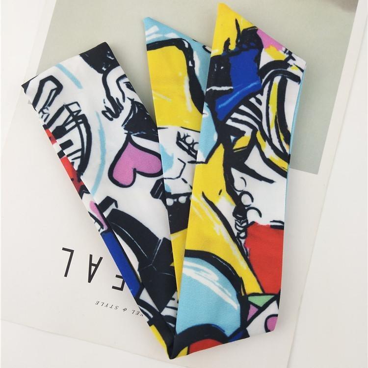 new popular rabbit ears turban headband women girls hair head band wrap accessories for women girls hairband headdress headbands