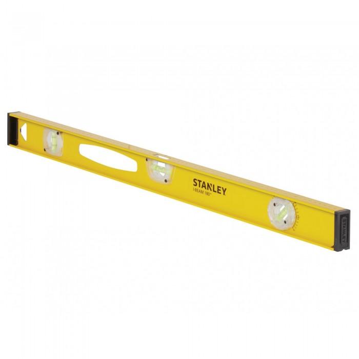 Stanley Hand Tools Pro-180 I-beam Level