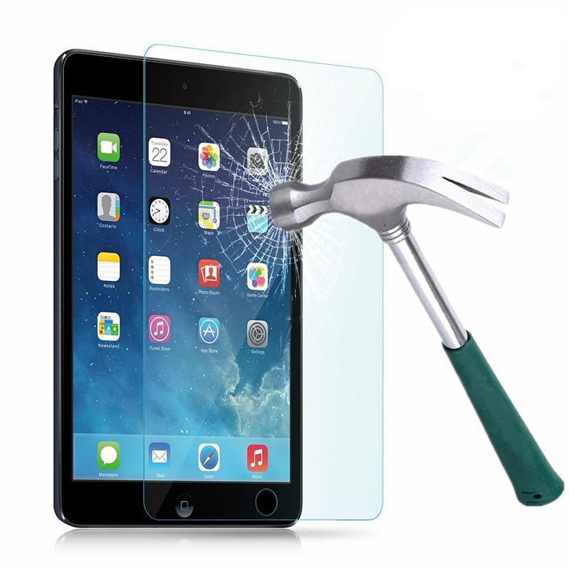3pcs PET Screen Protector For Apple iPad 10th 9th 8th 7th Gen Mini 6 5 Air 5 4 3 2 1 Pro 11 12.9 Protective Clear Film No Glass - 7