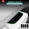 Silikon-Türgriffschutz für Zeekr 7X (2025–2026)