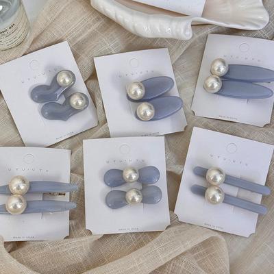 Accessori per capelli – Fermagli per capelli