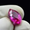 Natural 6.90 Ct Ruby Pink Marquise Shape   Loose Gemstone