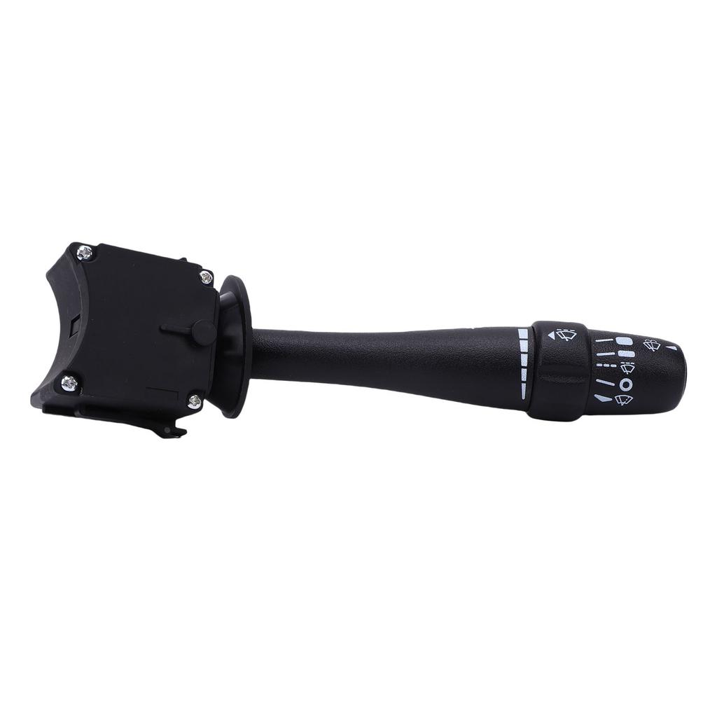 Front Windshield Wiper and Washer Switch Lever 15915858 Replacement for Saturn Aura 2007 2009