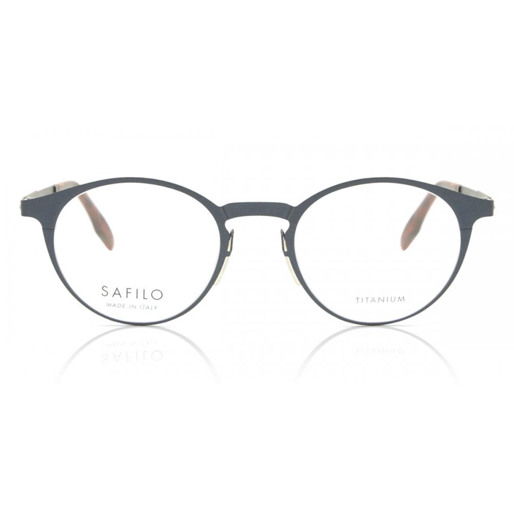 

Safilo Lamina 01 Fll Men Eyeglasses 48-21-00