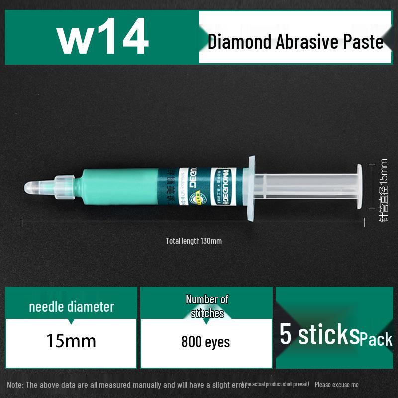 Electric Grinder Sandpaper Ring for Wood, Metal, Nail Art, Rust Removal, and Polishing