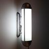Dulton Glass Stick Wall A Lamp That Will Draw You In Every Time You Look At Height Width Depth Lamp, Clear, S. Wall-mounted It. 350mm, 100mm, 140mm.