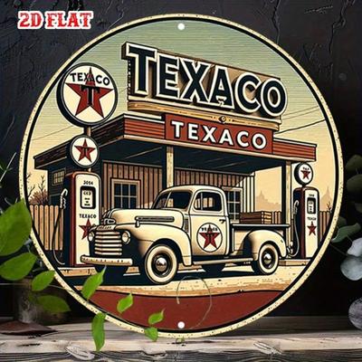 Objetos de decoración – Artesanía metálica