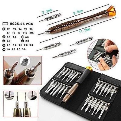 Telefone & Kommunikation – Handy-Reparatur-Sets