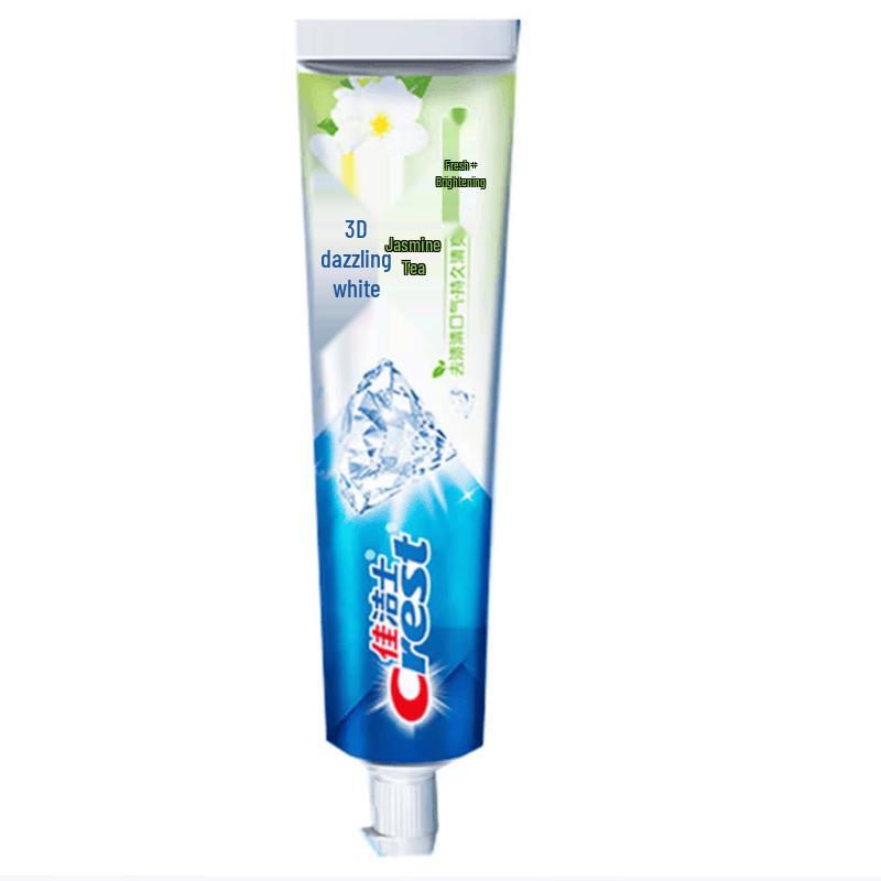 Зубная паста Crest 3D White Арктическая мята