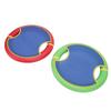Children Flying Disc Portable Soft and Elastic Outdoor Game Flying Disc for Park Beach