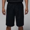 Jordan As M J SS25 Casual Shorts Men's Black HF9336-010