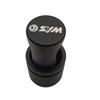 SYM Fit 4 Folding Rack Aluminum Alloy Lock for Front/Rear Racks