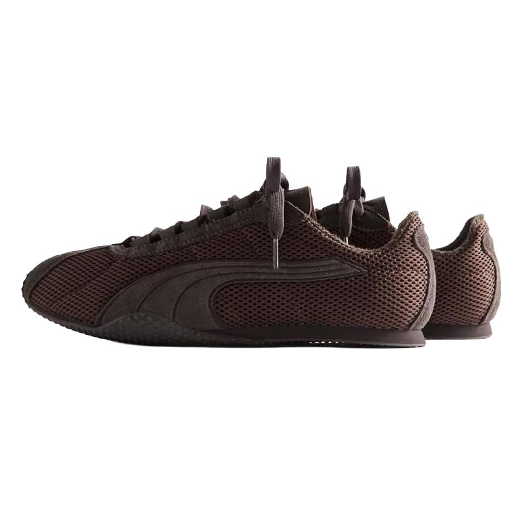 Kith Women x Puma H-Street OG Espresso Bean Unisex Sneakers Brun 405513-02