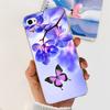 For iPhone 4 Case 3.5" Cute Cartoon Leopard Transparent Silicone Soft Cover For iPhone 4s iPhone4 Funda iPhone4s Shockproof Capa