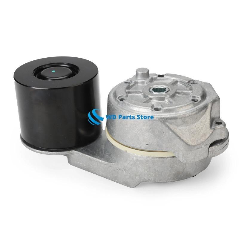 Belt Tensioner 3691282 For Cummins ISX15 QSX15 15L pulley ISX 3682946 4299051 2871292