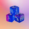 Let's Dice - Love To Love - Naughty Dice