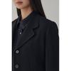 Vov Twist Wool Single Jacket  7116110103 