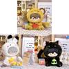 Love And Deepspace Lads 25cm Plush Cat Doll For Teens And Kids