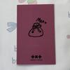 [USED] TXT KBS Gayo Daejeon Musicbank Sanok Tuba Beomgyu Trading Card