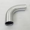 Alüminyum Alaşımlı Emme Borusu Dış Çap 51/63/76MM Intercooler Borusu Hava Borusu 0 45 90 Derece 300mm Uzunluk Otomatik Araba İçin