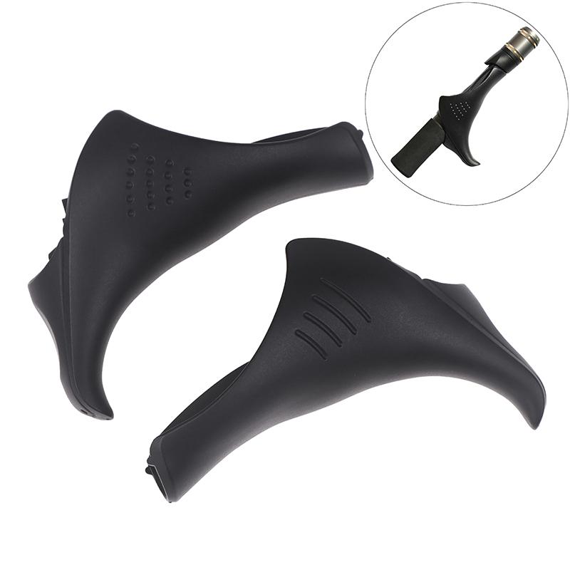 Switchable Handle Fishing Rod Components Grip For ID 15mm Fishing Rod Handle Building Grip Left And Right Hand