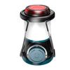 USB Charging LED Camping Lantern Portable Tent Light Stepless Dimming Outdoor Magnetic Emergency Light
