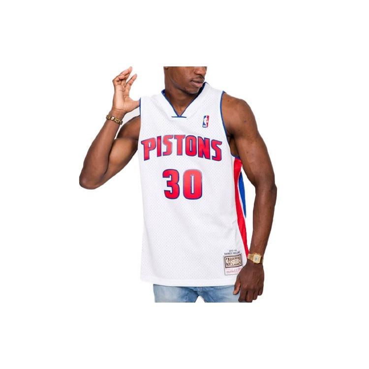 Mitchell & Ness NBA Swingman krekls