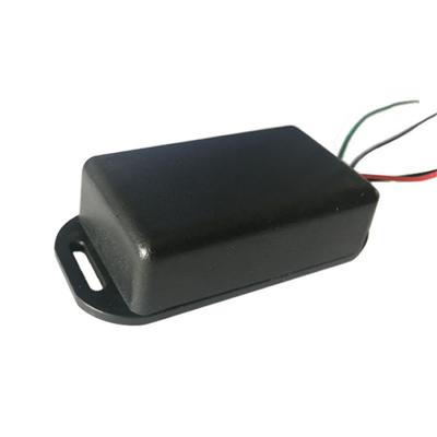 Fuel Level Sensor Interface Module, Ohms Range Converter, Connecting Any Sensor To The Fuel Level Sensor