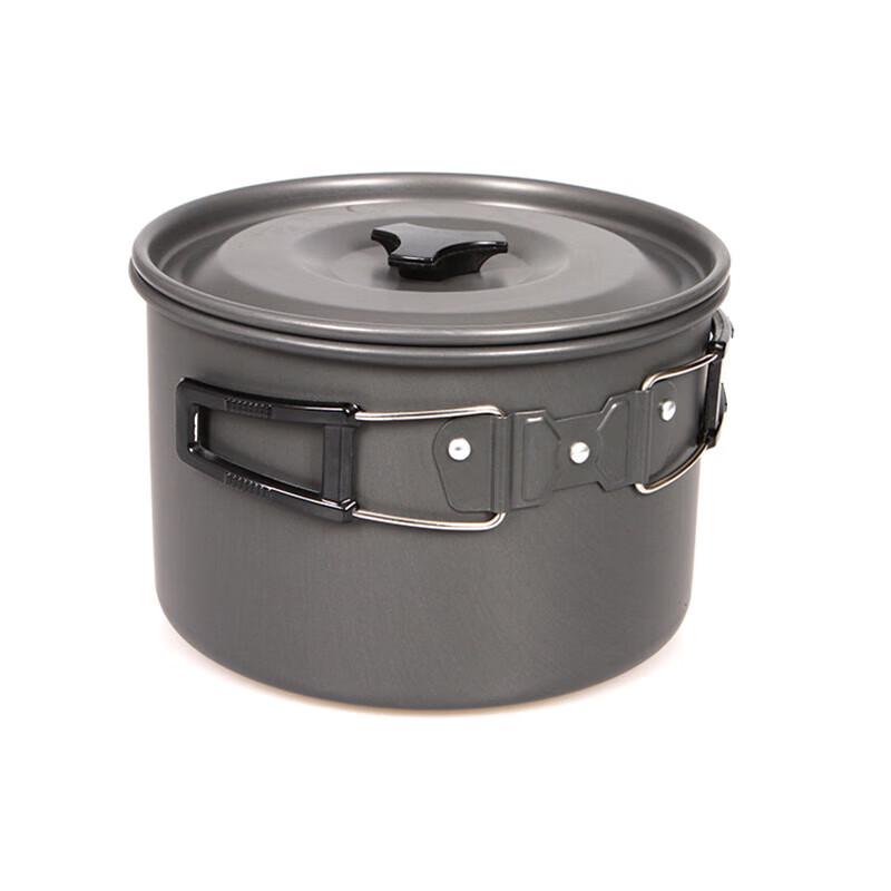 Hanlu Outdoor Camping Pot