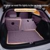 2025 Nio Firefly TPE Trunk Mat - New Model Car Floor Accessory