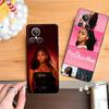 Normani Kordei Matte TPU Mobile Phone Case for Realme 15 14 13 12 11 10 9 Pro Plus T i Lite 5G Colorful Printing Cover