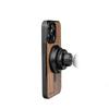 Bewood Wooden Case for iPhone 13 Pro American Walnut MagSafe