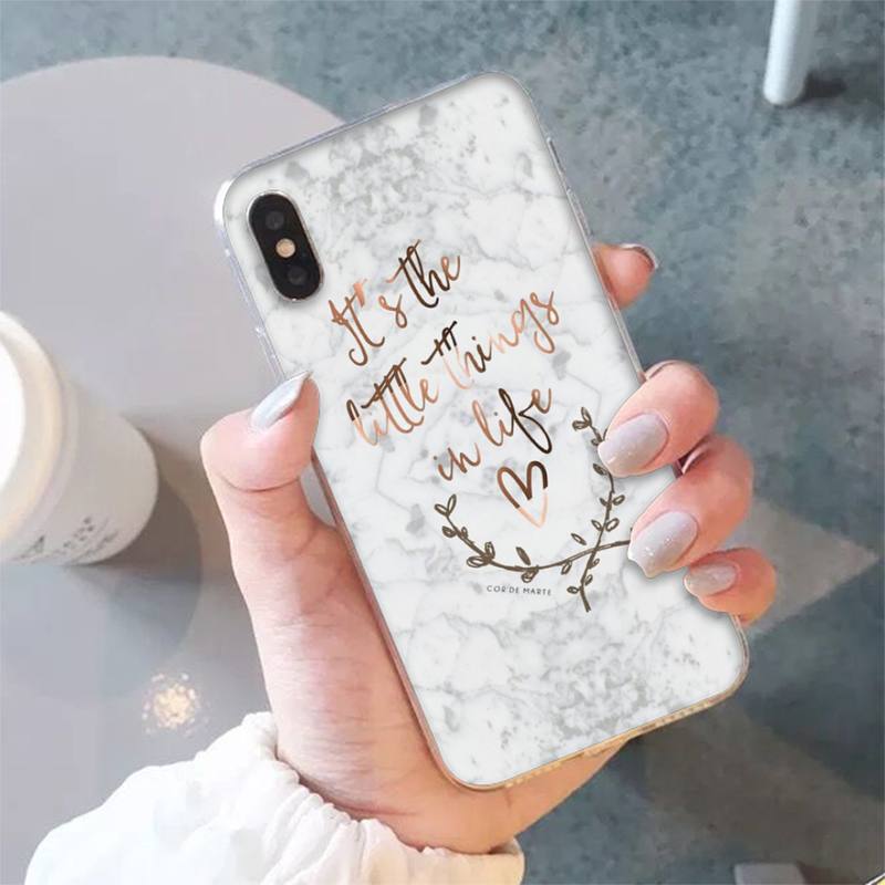 Girl Boss Pink Damen Macht Text Slogan Handyhülle für iphone 13 8 7 6 6S Plus X 5S SE 2020 XR 11 12 mini pro XS MAX