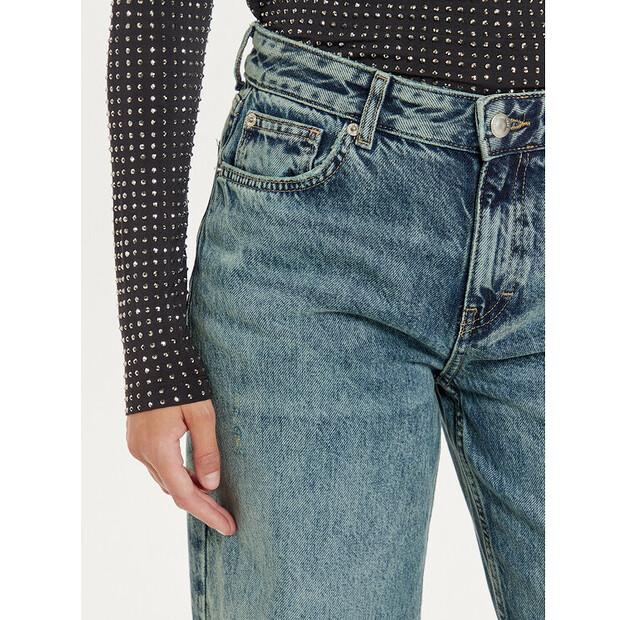 ONLY Jeans 15329945 Blue Wide Leg
