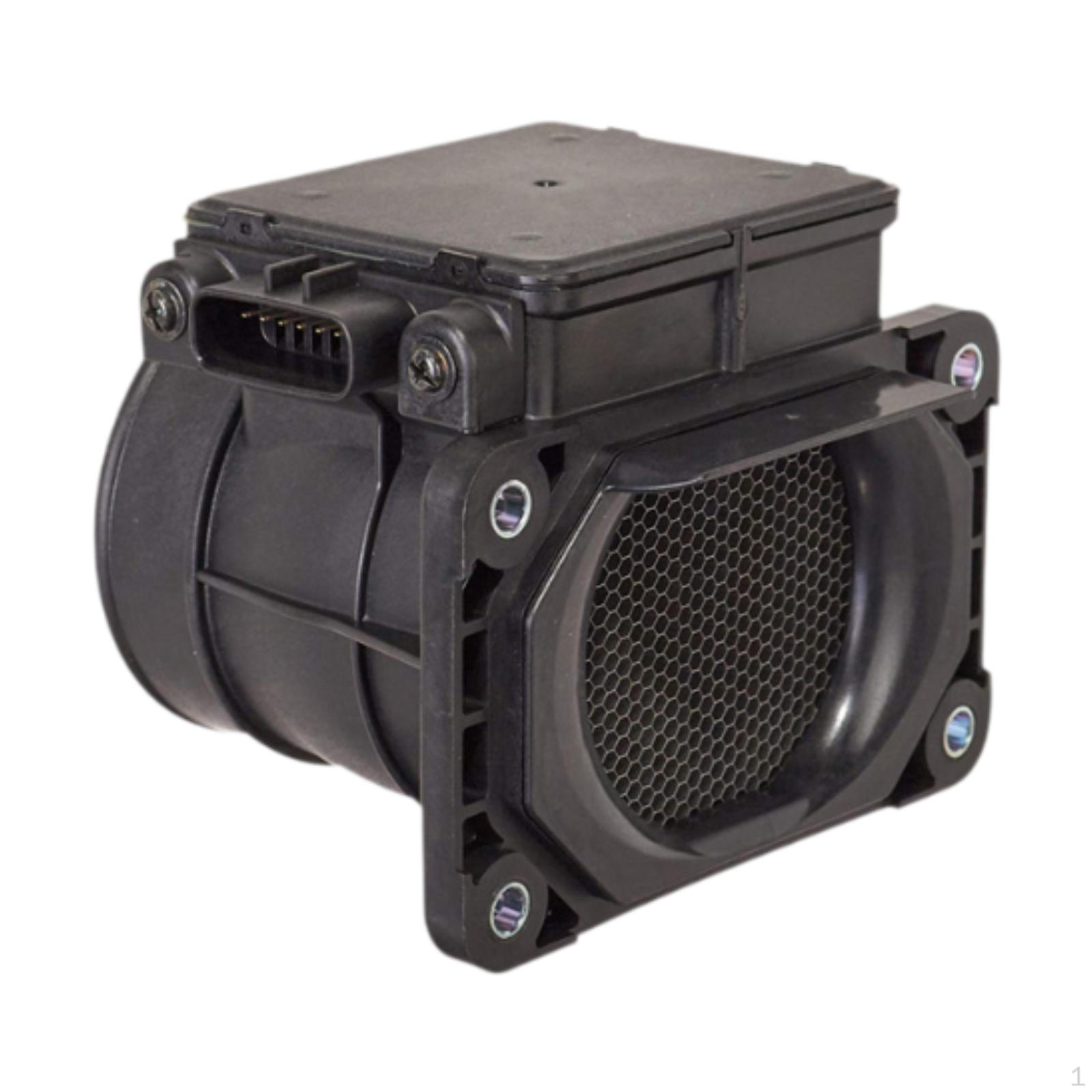 

Массовый расходомер воздуха Автомобильный датчик Прочный N5405009