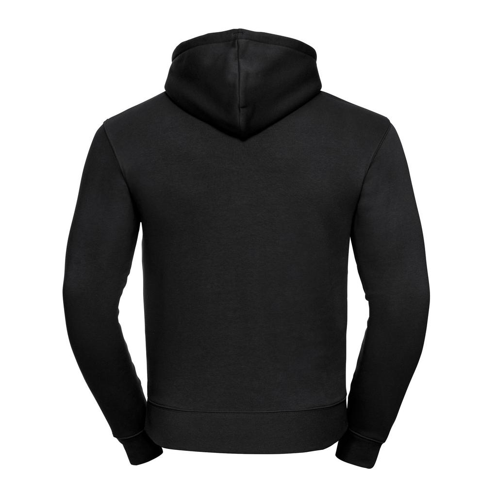 Russell Mens Authentic Hoodie