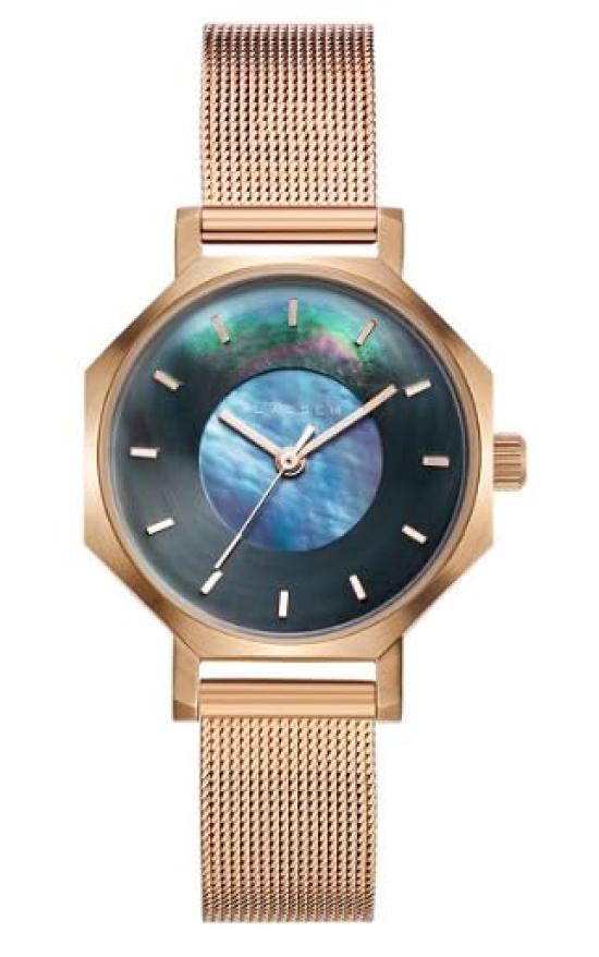 

[klasse14 (Class Fourteen)] Watch Volare WOK19RG010S Ladies Pink Gold [Item]